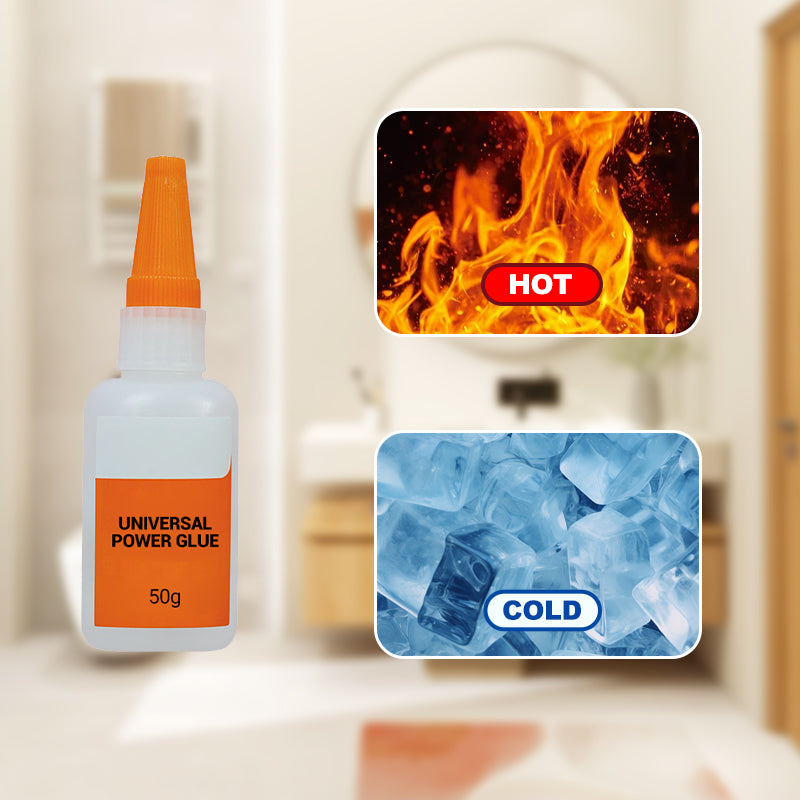 Univerzális ragasztó