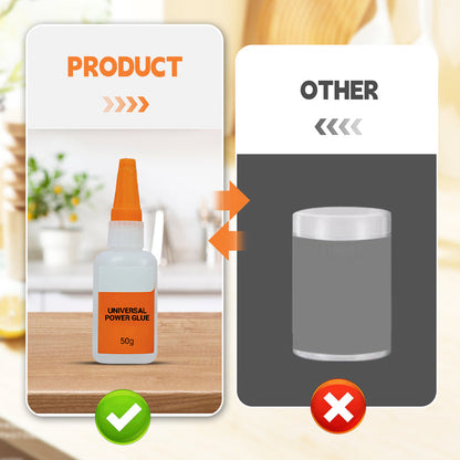 Univerzális ragasztó