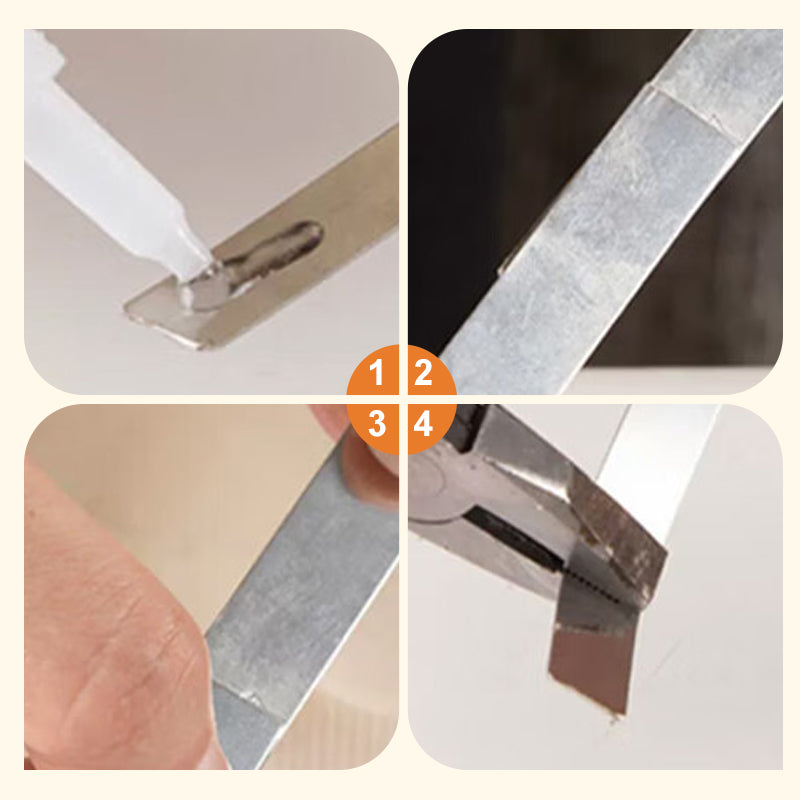 Univerzális ragasztó