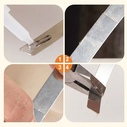 Univerzális ragasztó