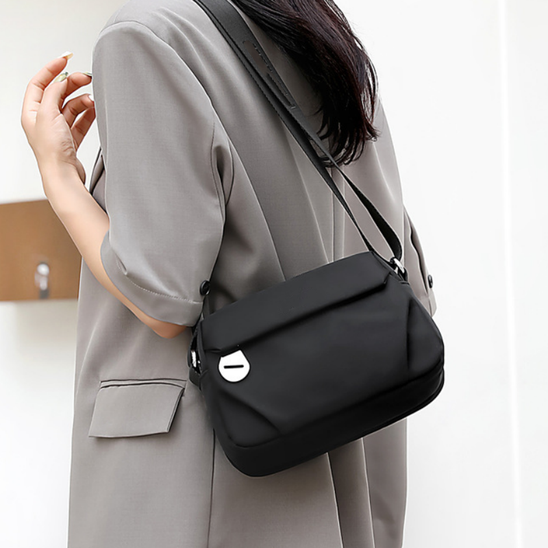 🔥👜 Könnyű, minimalista válltáska nőknek 🌿🥰
