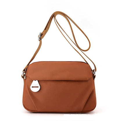 🔥👜 Könnyű, minimalista válltáska nőknek 🌿🥰