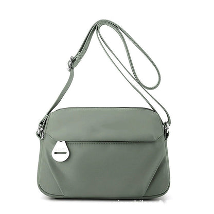 🔥👜 Könnyű, minimalista válltáska nőknek 🌿🥰