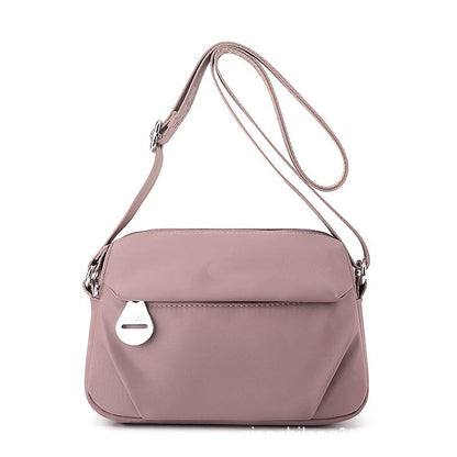 🔥👜 Könnyű, minimalista válltáska nőknek 🌿🥰