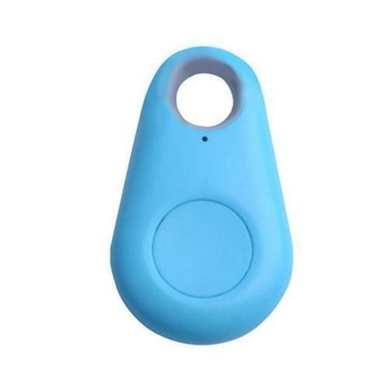 Bluetooth funkció a gyermekek, idősek és háziállatok elvesztésének megelőzésére és nyomon követésére