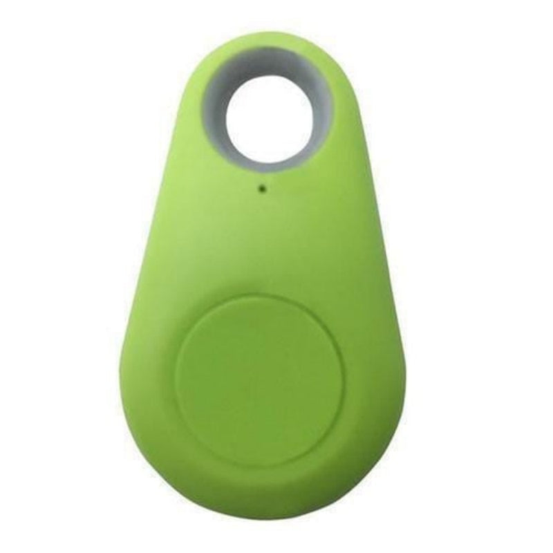 Bluetooth funkció a gyermekek, idősek és háziállatok elvesztésének megelőzésére és nyomon követésére