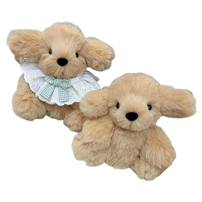 🧸DIY karácsonyi felvétel plüssbabák készlet
