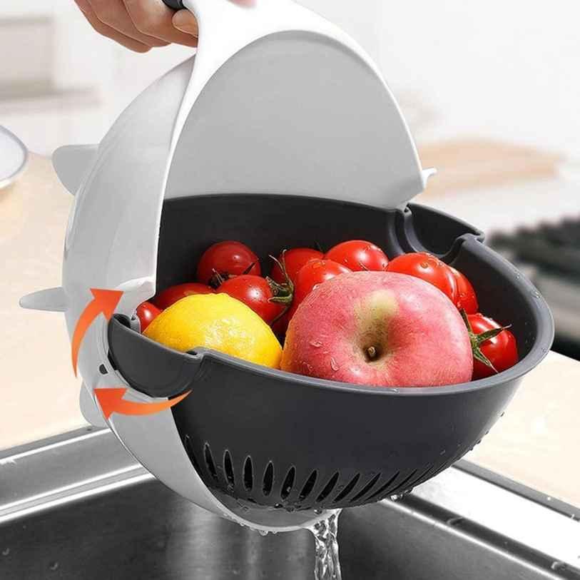 🥔 Többfunkciós zöldségvágó
