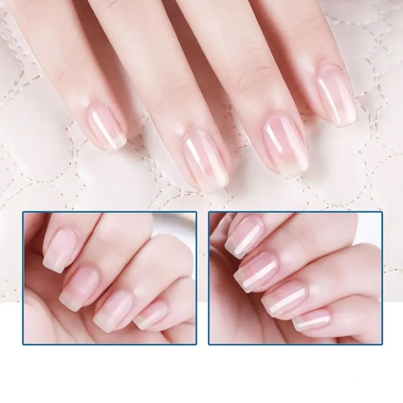 💅✨Fényes, gyorsan száradó körömápoló olaj – szalonminőségű ragyogás, bármikor, bárhol!