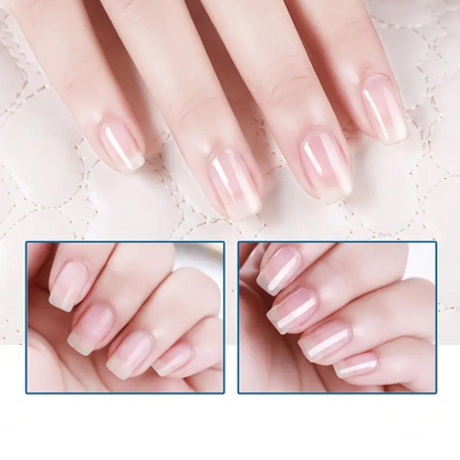 💅✨Fényes, gyorsan száradó körömápoló olaj – szalonminőségű ragyogás, bármikor, bárhol!