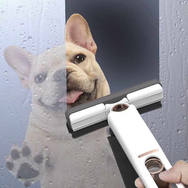 ⏰【Időkorlátozott ajánlat】180°-os Power-Squeeze mini felmosó