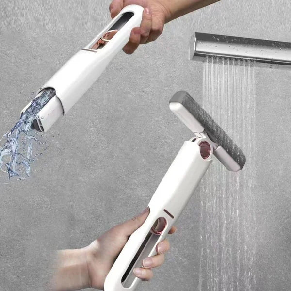 ⏰【Időkorlátozott ajánlat】180°-os Power-Squeeze mini felmosó