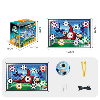 💥 Футболен комплект за деца⚽