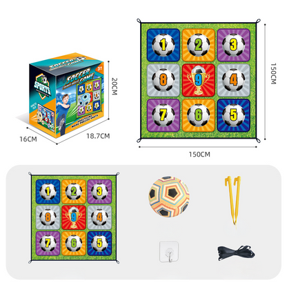 💥 Футболен комплект за деца⚽
