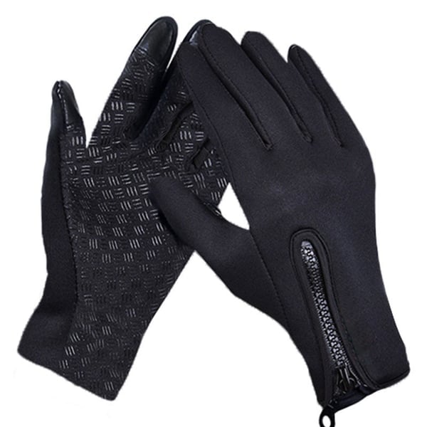 ❄️🧤 Ultimate Thermal kesztyű – vízálló, szélálló és érintőképernyő-kompatibilis 🧥