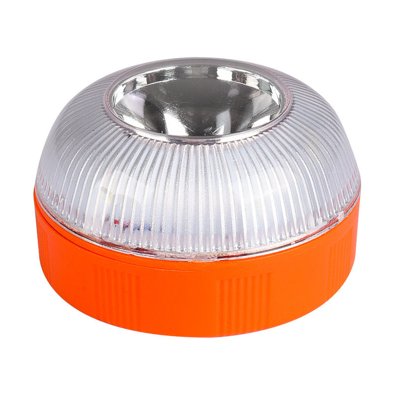 🔥LED-es mágneses vészjelző lámpa