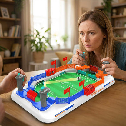 Focis társasjáték gyerekeknek